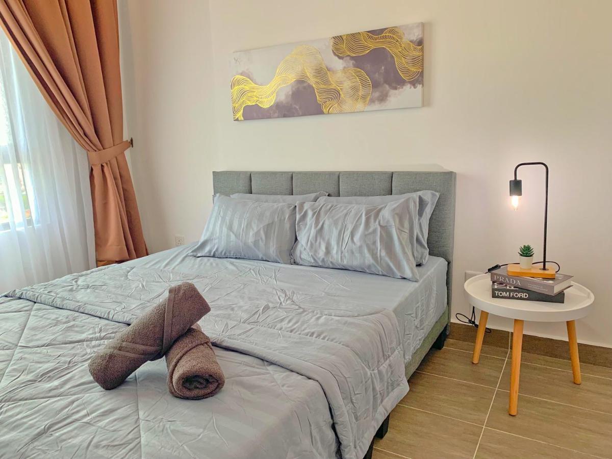 Netflix Two Bedroom Troika Kota Bharu Homestay 182 Zewnętrze zdjęcie